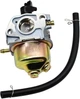 Карбюратор 1P65F/1P70F для газонокосилки MTD OHV, AL-KO 160 QSS, 751-10309, 951-10309 Арт5852 - изображение 9