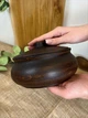 Ковбасник 1 л глиняниій (керамічний) Гражда Гладкий - зображення 2