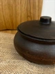 Ковбасник 1 л глиняниій (керамічний) Гражда Гладкий - зображення 3
