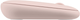 Zestaw bezprzewodowy Logitech MK470 SLIM COMBO Rose (920-011322) - obraz 6