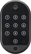 Зчитувач електронний Yale Keypad 2.0 з Fingerprint доступ за відбитком пальця + код Чорний (YAL-05/303000/BL) - зображення 1