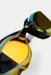 Окуляри для плавання Arena COBRA EDGE SWIPE MR 006870-102 Gold-white-black - изображение 6