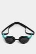 Окуляри для плавання Arena COBRA EDGE SWIPE 006871-120 Smoke-peacock-black - изображение 2