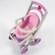 Коляска для кукол с шезлонгом DOLONI-TOYS 0122/04 - изображение 3