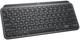 Zestaw bezprzewodowy Logitech MX Keys Mini Combo Grey (920-011061) - obraz 4
