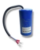 Конденсатор CD60 250 мкф 450 В провода Арт6772 - изображение 2