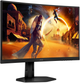 Monitor 27" AOC CQ27G4X - obraz 2