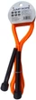Скакалка LiveUp Cable Jump Rope 275 х 0.5 см Оранжевая (LS3115-N-O) - изображение 2