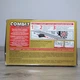 Інсектицид від тарганів Combat пастки, 6 шт/уп (X-1657) - зображення 4