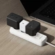 Сетевое зарядное устройство 30W с быстрой зарядкой Quick Charge 3.0, USB Type-C, белый - изображение 8