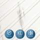 Декоративна рейка Sticker Wall SW-00002075 2900х350х6 мм камінь - изображение 4