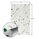 Самоклеящаяся стеновая PET плитка в рулоне 600*3000*2mm SW-00001695 - изображение 3