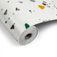 Самоклеящаяся стеновая PET плитка в рулоне 600*3000*2mm SW-00001695 - изображение 4