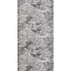 3D панель стінова самоклеюча у рулоні Sticker Wall SW-00002536 700х3080х2 мм камінь чорна - изображение 1