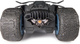 Машинка на дистанційному керуванні Spin Master Batman Stunt Force Batmobile R/C Vehicle (0778988462270) - зображення 5