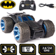 Машинка на дистанційному керуванні Spin Master Batman Stunt Force Batmobile R/C Vehicle (0778988462270) - зображення 4