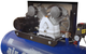 Поршневий компресор Лідер ВКП LB 550-10-100 - изображение 2