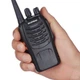Комплект радіостанцій Baofeng BF-888S G UHF 400-470 MHz 2 шт (186160) - зображення 5