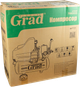 Поршневий компресор Grad Tools 200-8-24A - изображение 8