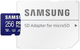 Карта памяти Samsung PRO Plus microSDXC 256GB UHS-I U3 V30 A2 + SD адаптер (MB-MD256SA/EU) - изображение 6