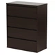 Комод LofTerno Head 4 Light 800×1030×420 Венге (LT03050000000) - зображення 2