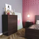Комод LofTerno Head 4 Light 800×1030×420 Венге (LT03050000000) - зображення 3