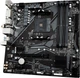 Материнська плата Gigabyte A520M DS3H AC (sAM4, AMD A520, PCI-Ex16) - зображення 3