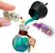 Zestaw do zabawy MGA's Miniverse serii Harry Potter Make it Mini Potions Pack 15 szt. (10035051594519) - obraz 4