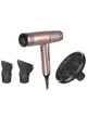 Фен для волос Ga.Ma IQ GOLD ROSE OXI-Active PH6060.RG Розовое золото - изображение 2