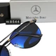 Мужские солнцезащитные очки Mercedes (8544) polaroid - изображение 2