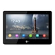 Комплект Neolight MEZZO Hybrid HD KIT B/Black: гібридний відеодомофон 10.1" з Wi-Fi та 2 Мп відеопанель - изображение 2