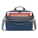 Сумка для ноутбука Rivacase 7532 15.6" Grey/Dark Blue - изображение 7