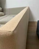 Антикіготь Захисне покриття для дивану меблів та шпалер 60х100 см Cat Protect Кігтеточка самоклеюча Бежевий 1 шт - изображение 5