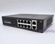 Комутатор на 8 PoE портів ONV H1108PGL - зображення 3