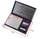 Ювелірні електронні ваги кишенькові з LCD-дисплеєм від 0.1 г до 500 г Digital Scale - зображення 2