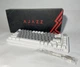 Игровая Клавиатура AJAZZ AK820 White-Grey Проводная Механическая С Поддержкой HOT-SWAP Yellow Switch - изображение 2