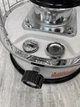 Керосиновый обогреватель Turbo WKH-3300 3КВ для обогрева и приготовления еды - изображение 6