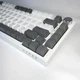 Ігрова Клавіатура AJAZZ AK820 Grey-White Дротова Механічна З Підтримкою HOT-SWAP Red Switch - зображення 4