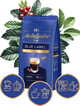 Кава в зернах Ambassador Blue Label 1 кг (7612654000034) - зображення 4