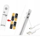 Датчик руху на батарейках та USB з таймером Motion Sensor - зображення 7
