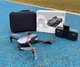 Квадрокоптер дрон AE7 с камерой 4K і FPV, бесколлекторные моторы, до 200 м. и до 40 минут польета, з пультом на аккумуляторе + аккумулятор - изображение 2