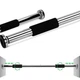 Турник раздвижной PowerPlay 4128 Pull Up Bar (60-90 см) Steel/Black (PP_4128) - изображение 6