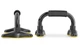 Упори для віджимань PowerPlay 4314 Push Up Stand (Прямі) (PP_4314) - зображення 2