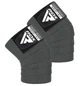 Бинты на колени RDX K1 GYM Knee Wraps Grey (WAH-K1G) - изображение 1