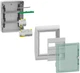 Навесной шкаф Schneider Electric Kaedra на 36 модулей IP65 (13985) - изображение 2