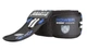 Бинты для запястий (кистевые бинты) Power System PS-3500 Wrist Wraps Blue/Black (пара) (PS-3500_Blue-Black) - изображение 1