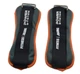 Обважнювачі-манжети для ніг та рук Power System PS-4073 Ankle Weights (2 шт*2 кг) (PS_4073_Grey) - зображення 3