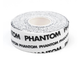 Кінезіологічний тейп Phantom Sport Tape White (2,5 см x13,7 м) (PHACC2075-W) - зображення 5