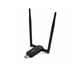 Usb Wi-Fi адаптер Alfa AWUS036AX чип Realtek RTL8832BU B/G/N/AC/AX/Wi-Fi 6 - изображение 1