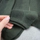 Шкарпетки жіночі літні 12 пар короткі «Олива» розмір 36-40 арт. 202.12 - зображення 2